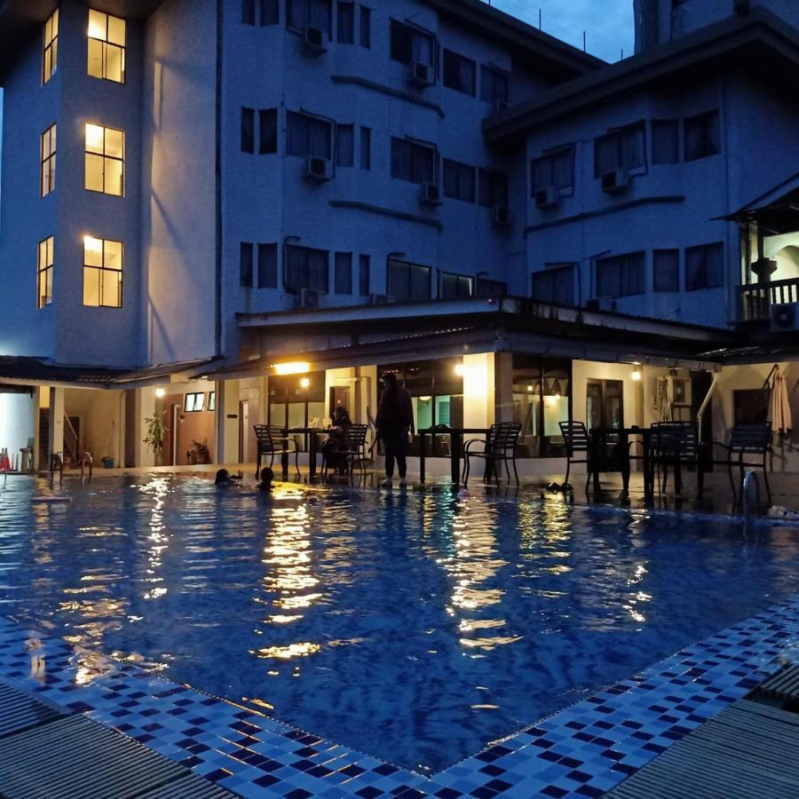 Myangkasa Akademi &
